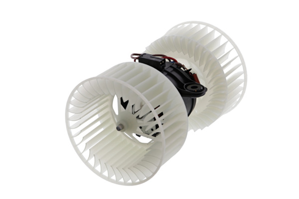 VALEO Ventilátor, utastér 884535_VALEO